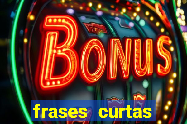 frases curtas desejando sucesso profissional